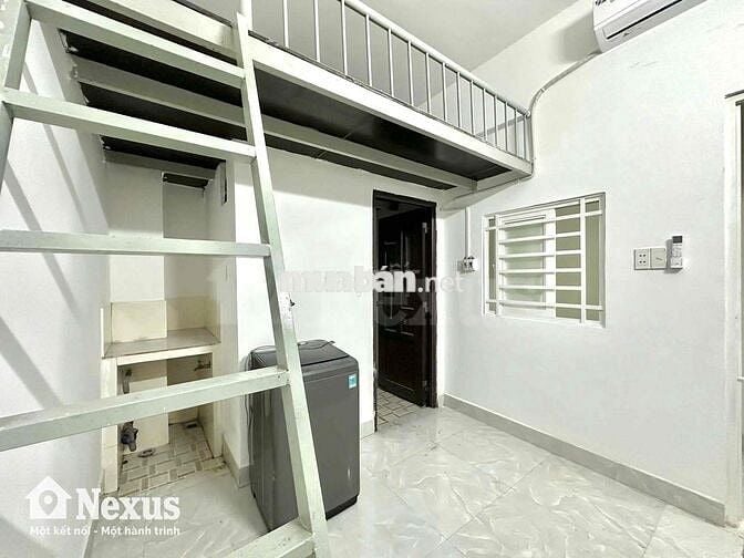 PHÒNG TRỌ SINH VIÊN GẦN UFM , TDTU , NTTU - CHỢ TÂN MỸ QUẬN 7