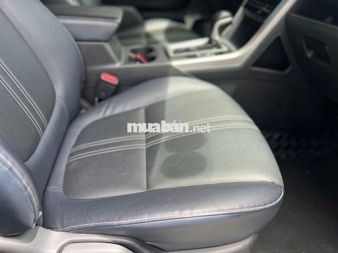 Mitsubishi Xpander Cross 2023 - 30000 km