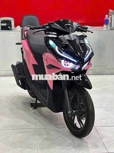 Xe vario 125