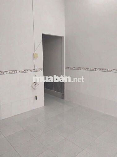 CHO THUÊ NHÀ THỚI NHỰT 4TR 40MV OTO PK PN WC BẾP