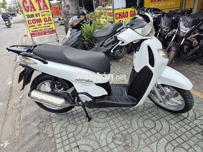 Sh 150 Fi.đklđ 2009.BSTP.máy chất êm.chính chủ