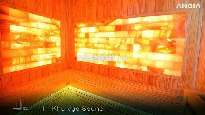 River panorama chính chủ cho thuê gấp căn hộ 2pn 62m2 full NT 12 triệu