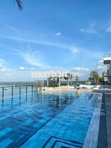River panorama chính chủ cho thuê gấp căn hộ 2pn 62m2 full NT 12 triệu