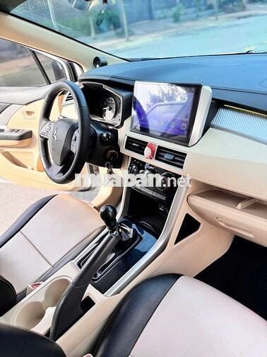 Mitsubishi Xpander 2019 số sàn  - 10vạn chuẩn