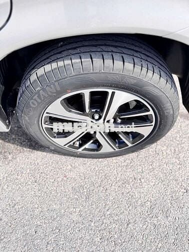 Mitsubishi Xpander 2019 số sàn  - 10vạn chuẩn