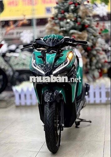 Xe vario 125