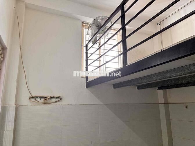 phòng trọ giá rẻ gần đại học văn hiến