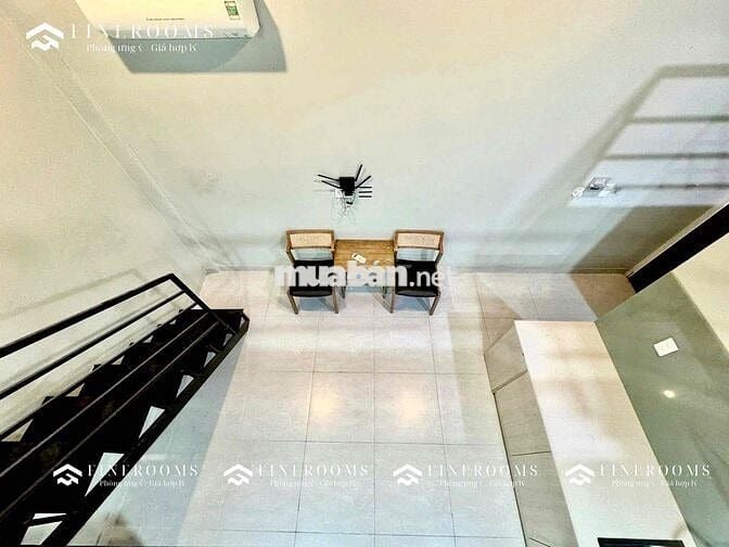 💥 DUPLEX BAN CÔNG VIEW SÂN BAY - 4-5Ng THOẢI MÁI - HỌC VIỆN HÀNG KHÔNG