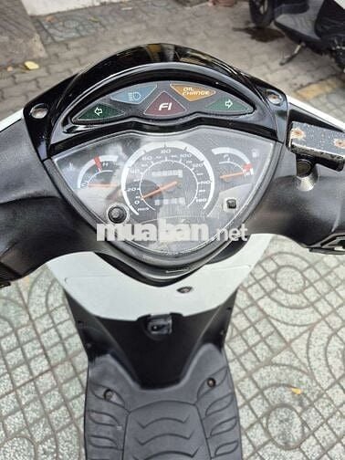 Sh 150 Fi.đklđ 2009.BSTP.máy chất êm.chính chủ