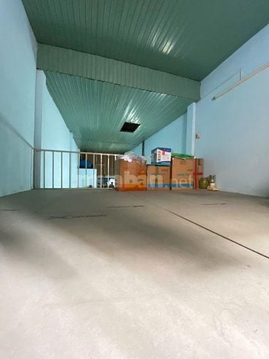 Bán nhàTân Thới Nhất - 4mx27m - Ngay Chợ Lạc Quang - 4 tỷ 500