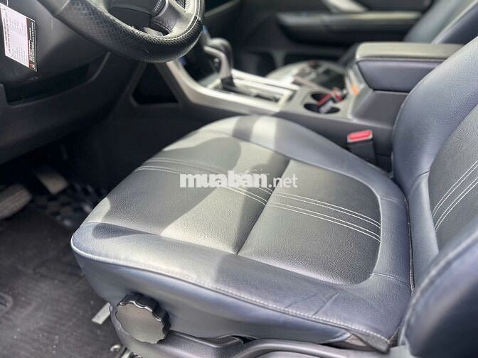 Mitsubishi Xpander Cross 2023 - 30000 km