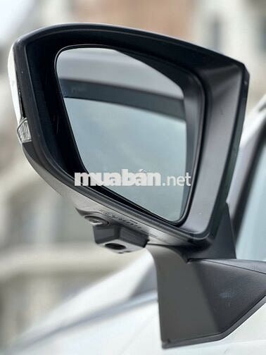 Toyota veloz top cross nhập khẩu -2022