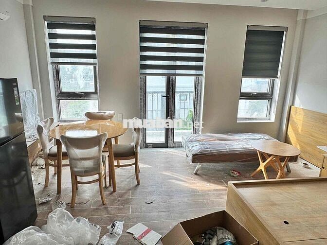 Căn hộ Eco cho thuê( đầu tháng 9 nhận)