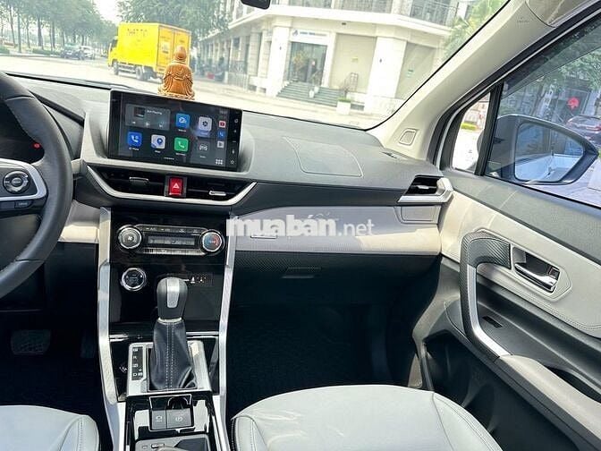 Toyota veloz top cross nhập khẩu -2022