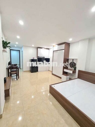 Căn hộ mini Ngõ 192 Lê Tr���ng Tấn - Bùi Xương Trạch 4tr2 - 6tr