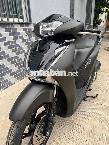 honda sh 150 abs đen xám bstp chính chủ