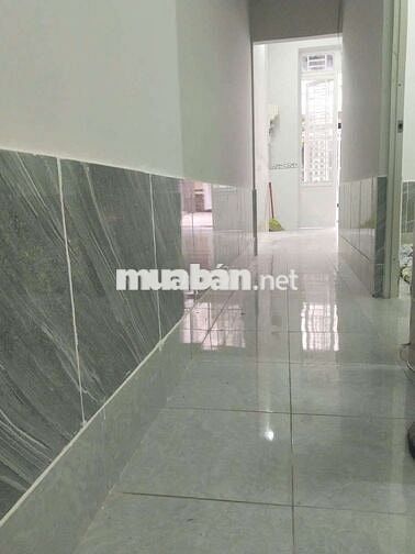 CHO THUÊ NHÀ THỚI NHỰT 4TR 40MV OTO PK PN WC BẾP