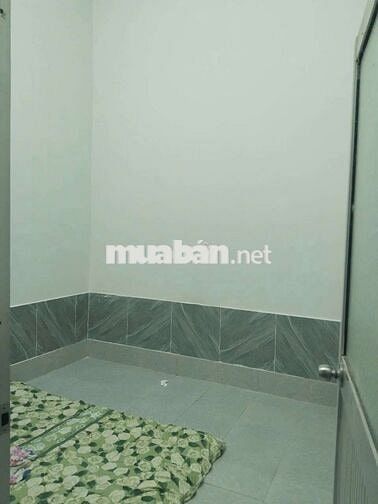 CHO THUÊ NHÀ THỚI NHỰT 4TR 40MV OTO PK PN WC BẾP