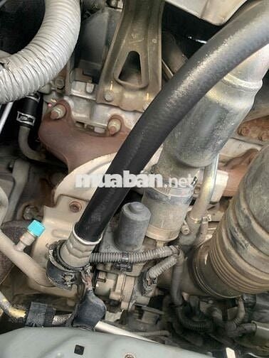 Toyota Fortuner 2015 2.5G 4x2 - 150000 km