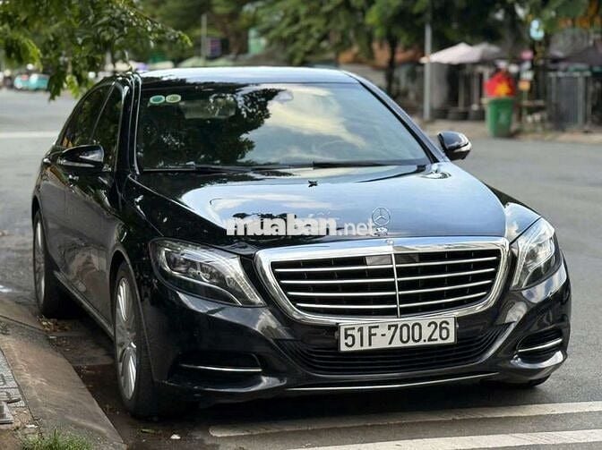 S400 còn quá mới.