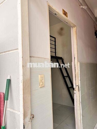 phòng trọ giá rẻ gần đại học văn hiến