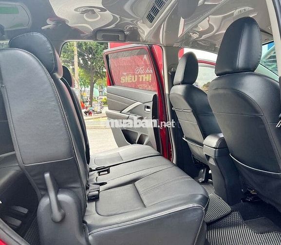 Mitsubishi Xpander 2022 AT Premium - 51000 km