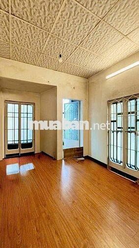 BAN NHÀ  2.580 tỷ SHR  THỚI AN Q12 CACH MẶT LÊ VĂN KHƯƠNG 10 BƯỚC CHÂ