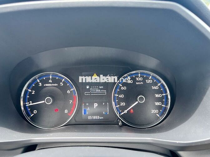 Mitsubishi Xpander 2022 AT Premium - 51000 km