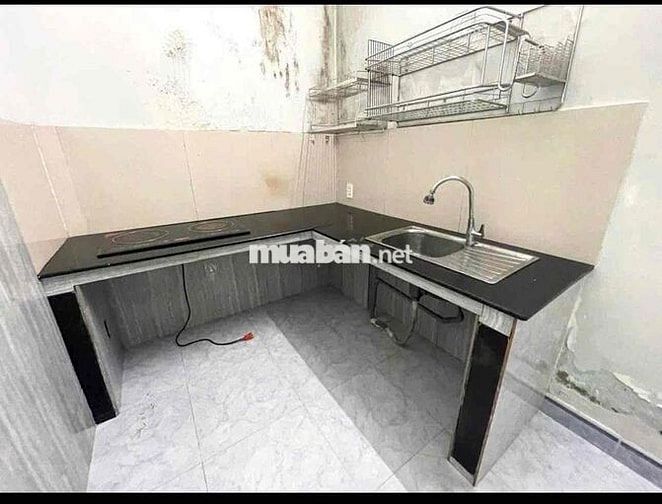 Căn Nhà thuê Nguyễn Tất Thành ngay trung tâm BMT