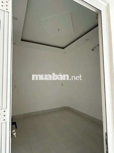 Cho thuê nhà hẻm 385 lê hồng phong Phú Hoà