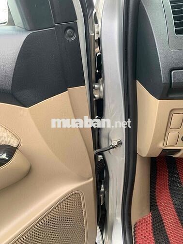 Toyota Fortuner 2015 2.5G 4x2 - 150000 km