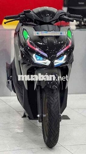 Xe vario 125