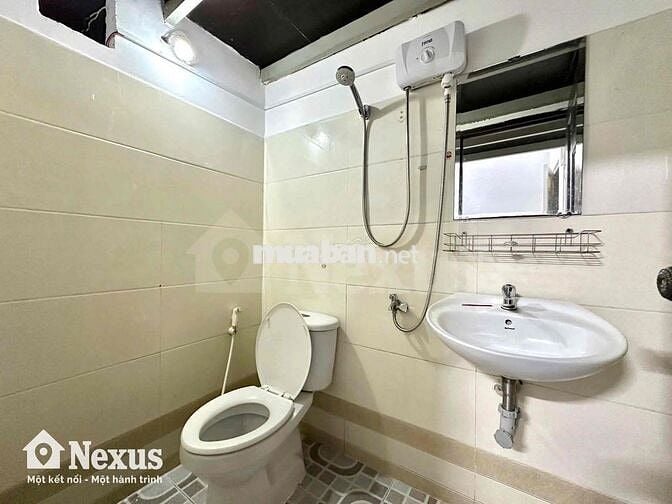 PHÒNG TRỌ SINH VIÊN GẦN UFM , TDTU , NTTU - CHỢ TÂN MỸ QUẬN 7