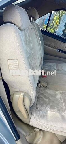 Toyota Fortuner 2014 2.5G 4x2 - 240000 km