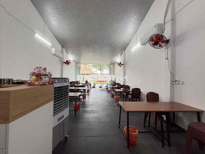Cần sang lại mặt bằng giá rẽ ngay trung tâm phường Chánh Nghĩa TDM