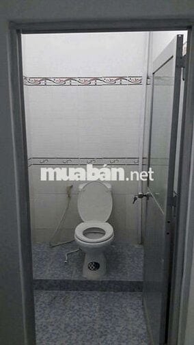 CHO THUÊ NHÀ THỚI NHỰT 4TR 40MV OTO PK PN WC BẾP