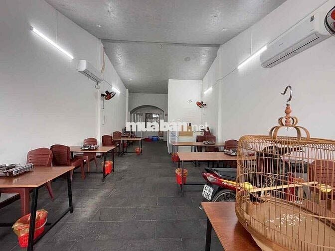 Cần sang lại mặt bằng giá rẽ ngay trung tâm phường Chánh Nghĩa TDM