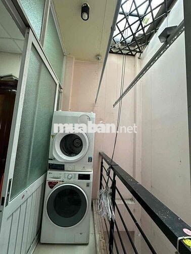 Nhà Cho Thuê -  1/ Lê Văn Quới - 4 x 15m , 1 lầu - 2 PN 2WC - full  NT