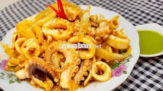 Cần sang lại quán Cơm Tấm đẹp ngay trung tâm Bình Thọ