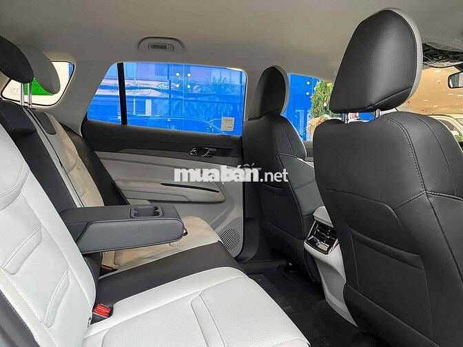 Ford Territory Titanium X 1.5 AT 2025