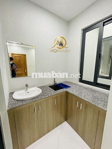 CĂN HỘ FULL NỘI THẤT NGAY CÔNG VIÊN LÀNG HOA GÒ VẤP ĐẦY ĐỦ TIỆN NGHI