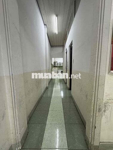 CHO THUÊ NHÀ KHU DÂN CƯ HIỆP THÀNH I 2PN SƠN SẠCH SẼ ĐẸP