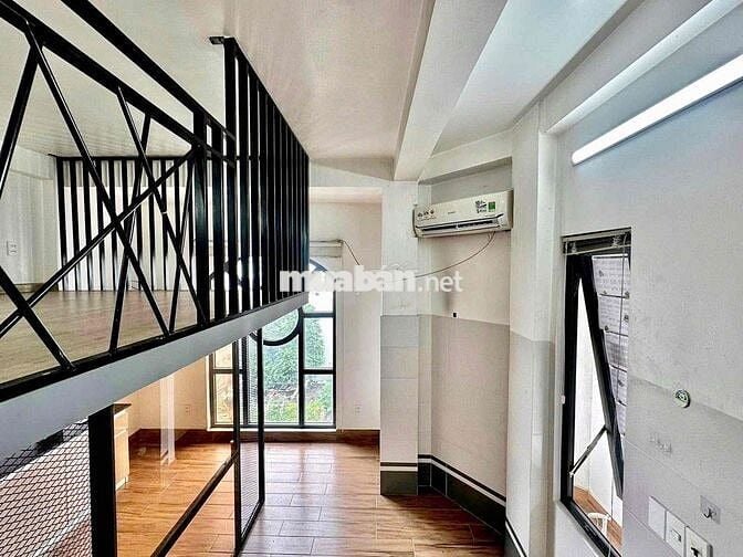 Duplex siêu đẹp ngay kế bên Trường Đại học Công Nghiệp