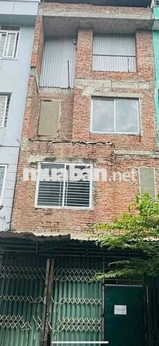 Nhà Chủ Đầu Tư Khu Đô Thị Văn Khê S83m 5T Mt5 Giá 18 Tỷ