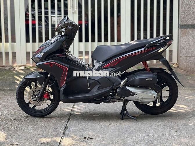 2020 Honda Airblade 125cc khóa thông minh biển Hn