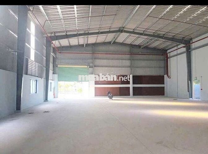 CHO  THUÊ  KHO XƯỞNG .MB  (229 m 2)  PHƯỜNG 2.  QUẬN 5