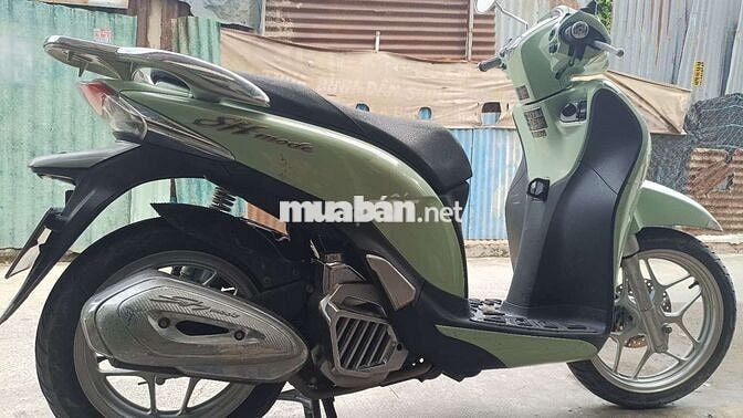 Cần bán Xe Sh Mode chính chủ