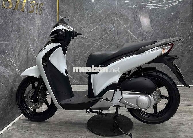 SH Ý 2011 150i SM107 BSTP