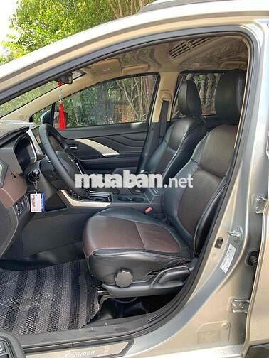 Mitsubishi Xpander Cross 2021 AT - 79000 km