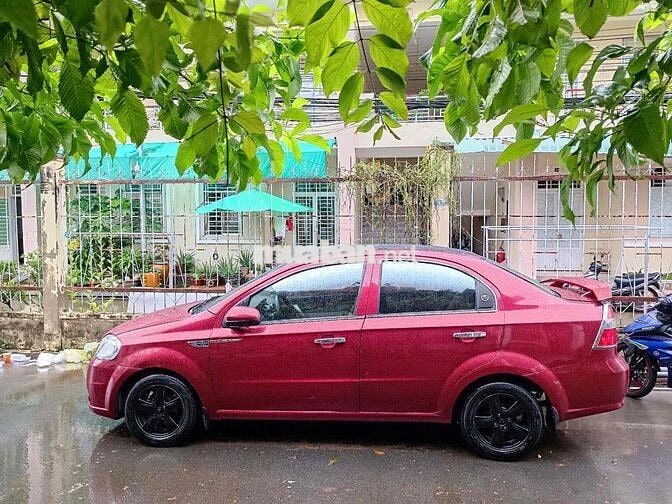 Daewoo Gentra 2009 SX 1.5 MT - 145000 km